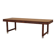 Rosewood lowboard, Danish design, 1970s, production: Denmark