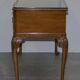 Console Burr Walnut Art Deco Denby & Spinks Breakfront