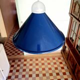 Factory metal pendant light