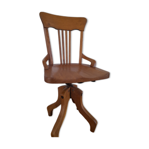 Fauteuil de bureau Américain