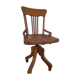 American office chair from the 30s