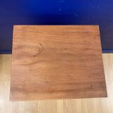 Pair bedside / louis Philippe nightstand