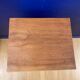 Pair bedside / louis Philippe nightstand