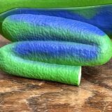 Vintage frog telephone