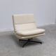 Rare lounge chair by Georges Van Rijck for Beaufort, 1960s