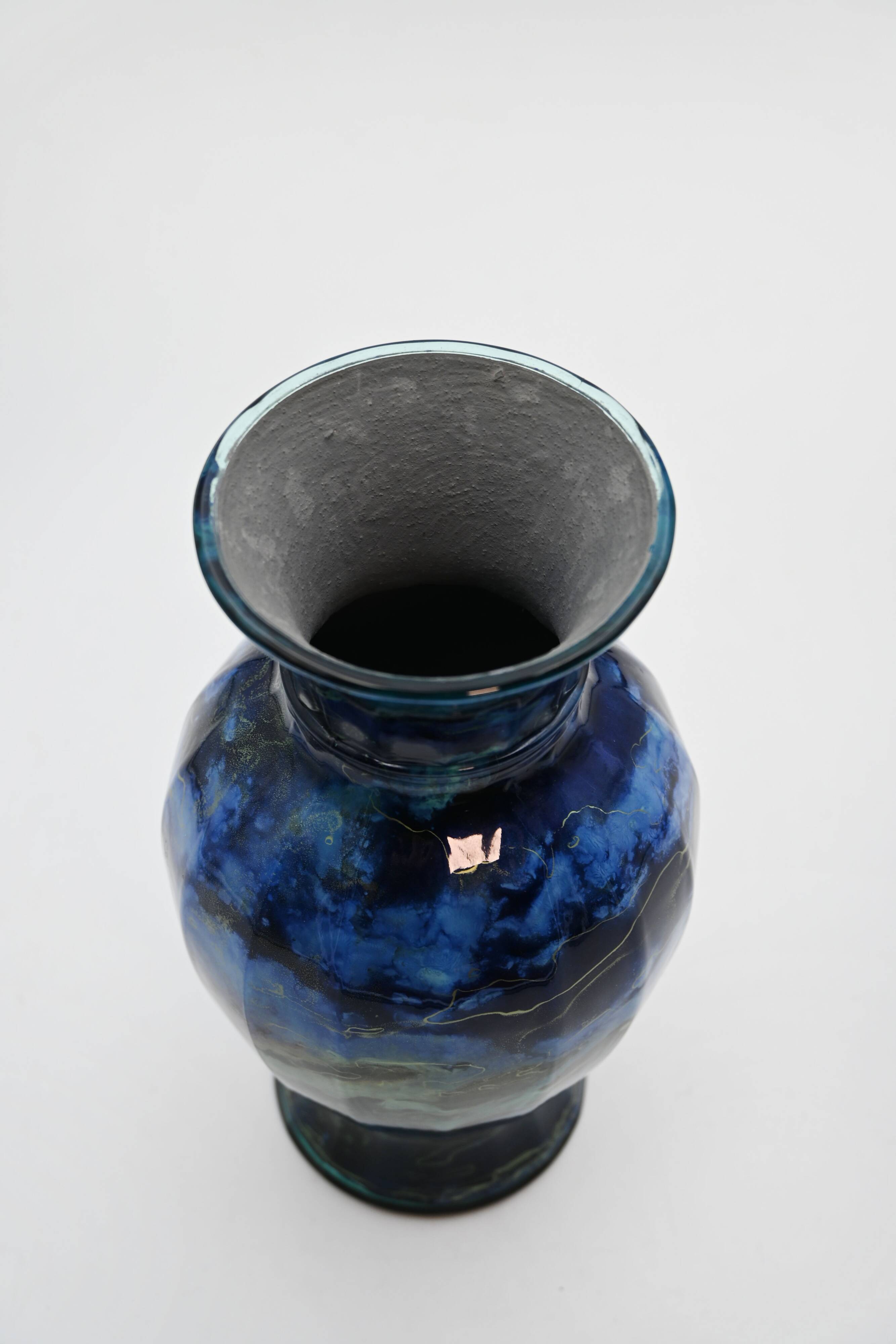 Jean-Noël Bouillet Vase