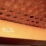 Pair of Cesca B64 armchairs by Marcel Breuer