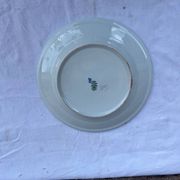 Hotel plates