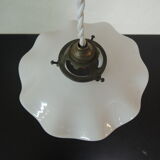 Hanging rises and falls