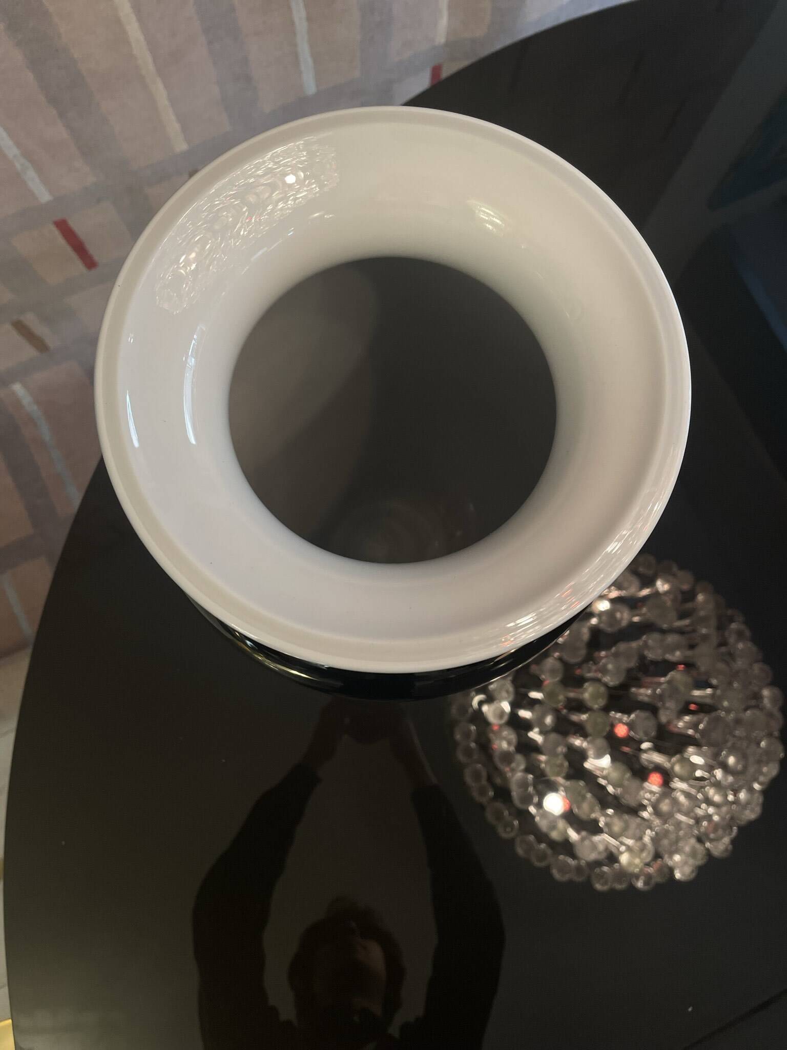 Vase Carlo Nason - Murano - Vers 2010