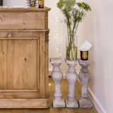 Stone column