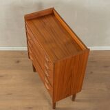 Commode des années 60 par Henning Jørgensen