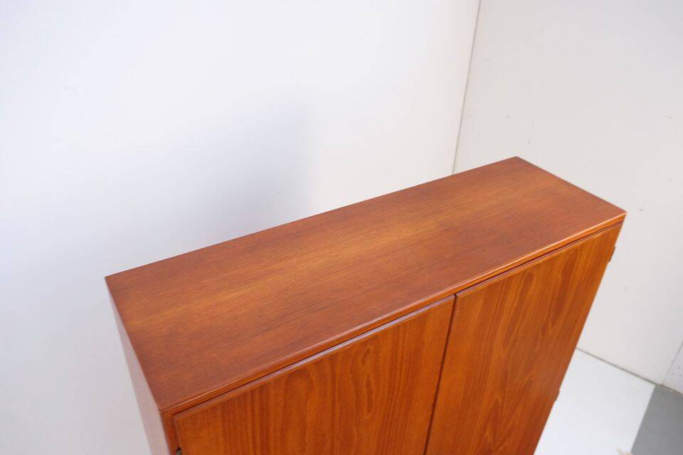 Vintage teak furniture Mogensen Søborg Møbler Danish 60s 70s