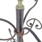 1970s Iron Coat Hanger, Italy