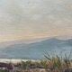 Oil painting by William Rothlisberger 1933