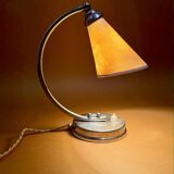 art deco table lamp 1930 1940