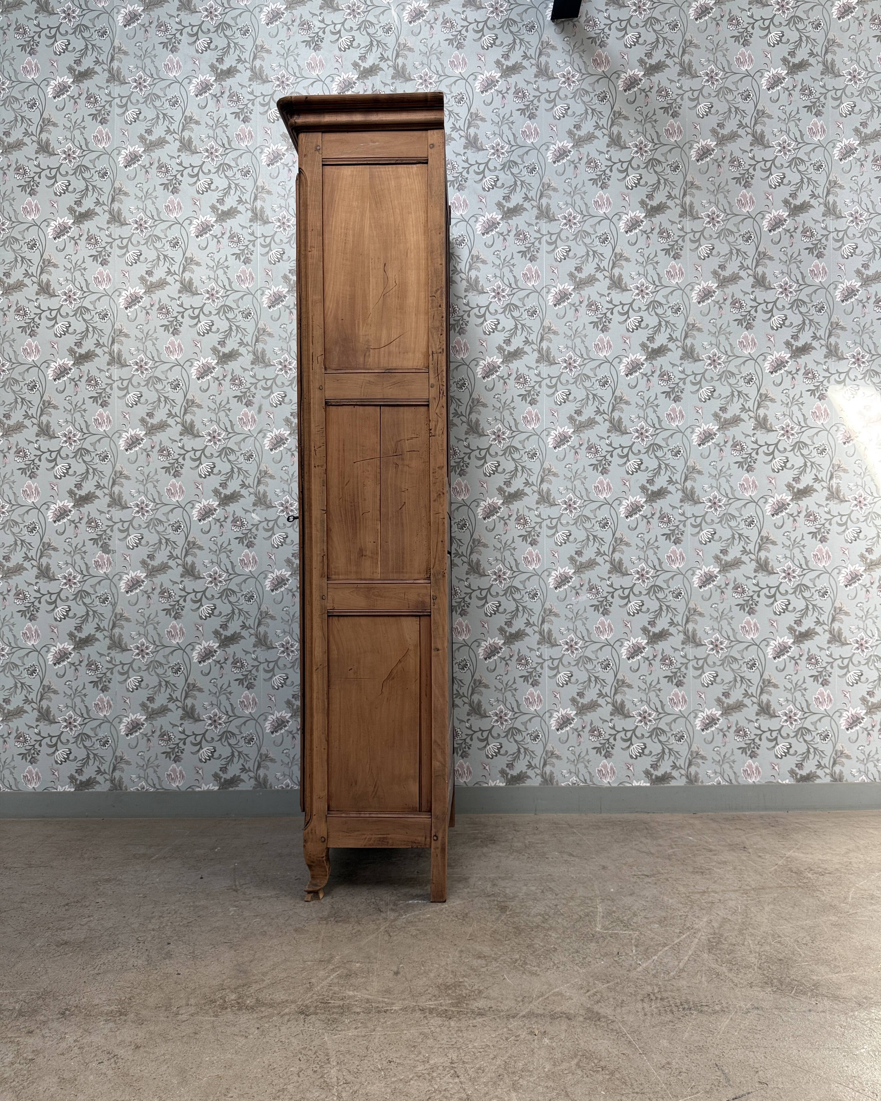 Bonnetière ancienne, rénovée