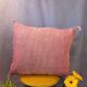 Cactus Silk Purple Sabra Cushion