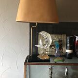 Lampe en cristal
