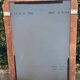 Louis Philippe mirror in solid wood and gilded stucco 19th century 125x80cm