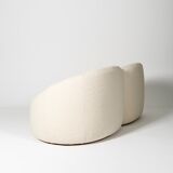 Pumpkin sofa by Pierre Paulin