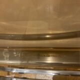 Plia Giancarlo Piretti chairs for Castelli