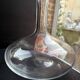 Wine decanter – Baccarat Oenologie