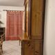 Louis XV Cherry Wood Sideboard/Cabinet