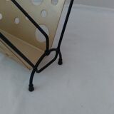 Design magazine holder 1980