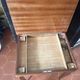 Music table in Italian marquetry (Sorrento) - Melody "Torna"