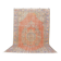 Oushak Bohemian Vintage Area Rug sku684