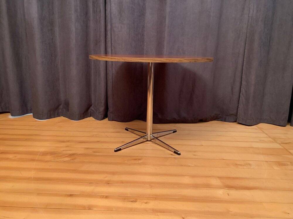 Table basse vintage, années 1970