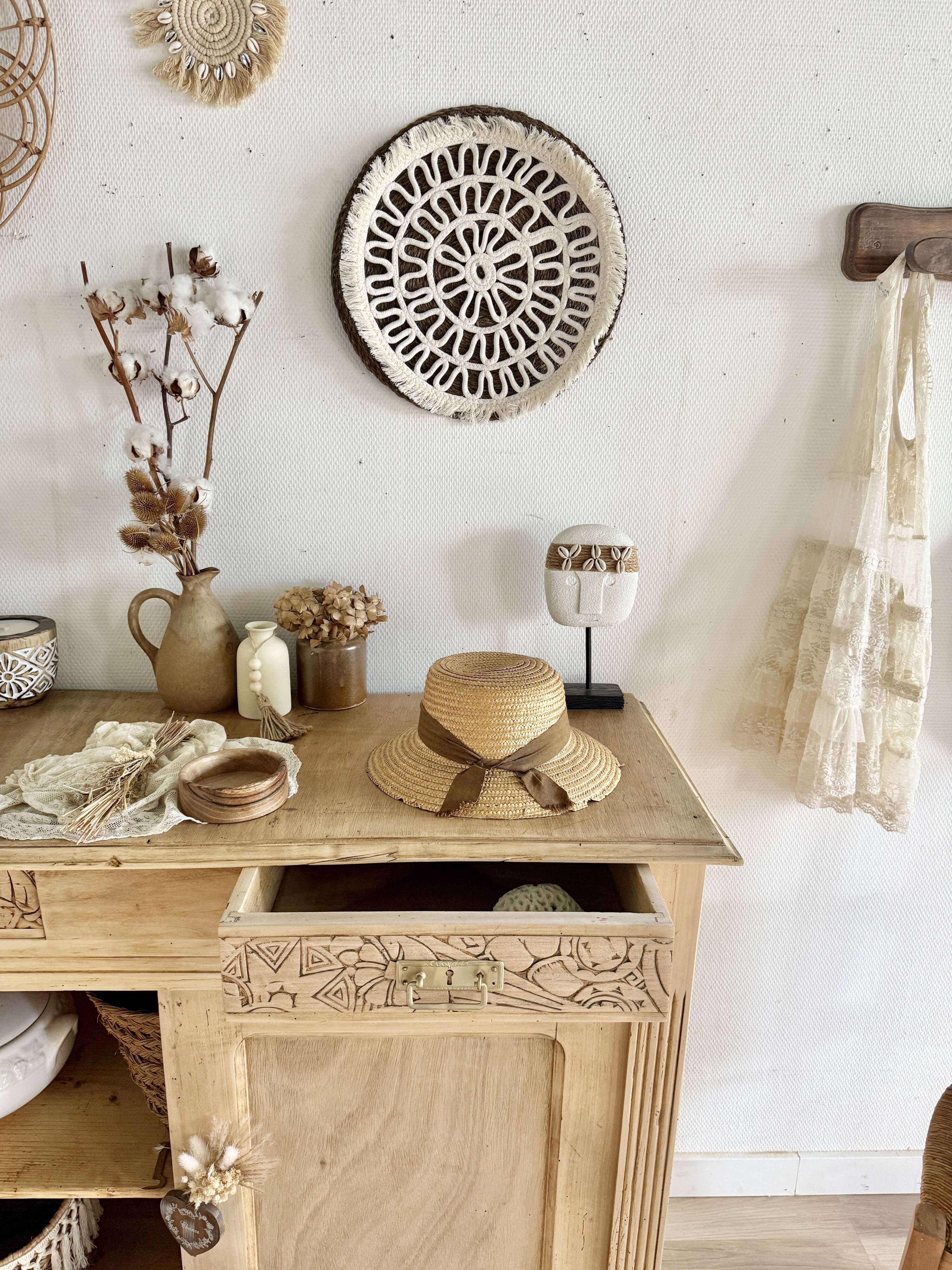 Buffet art déco