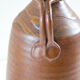 Sandstone bottle