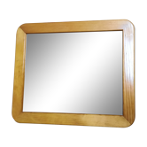 Miroir en pin
