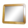 Miroir en pin