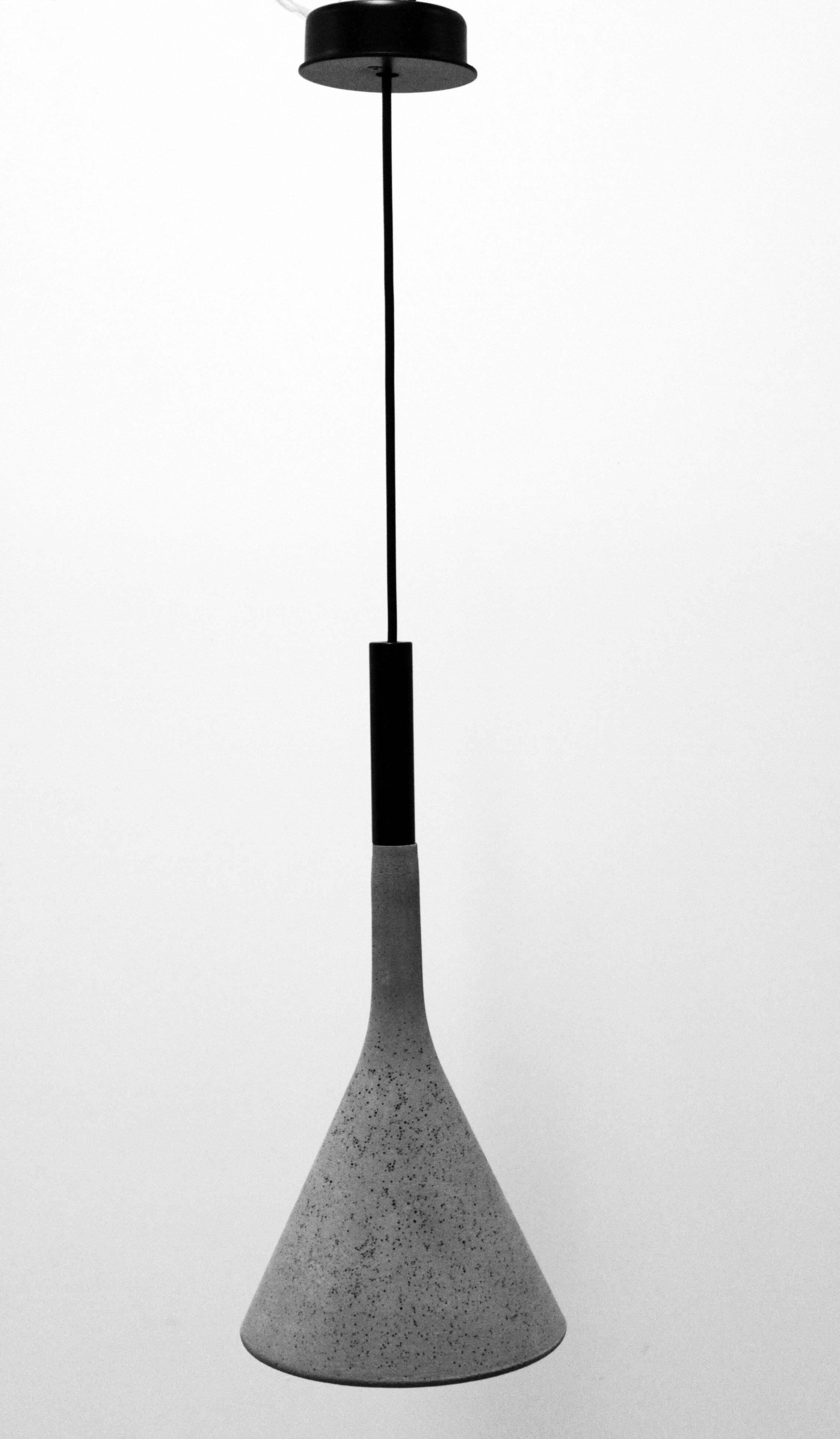 Aplomb suspension for Fosciarini, Italy, 2010.