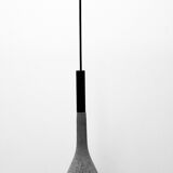 Aplomb pendant light for Fosciarini, Italy, 2010.