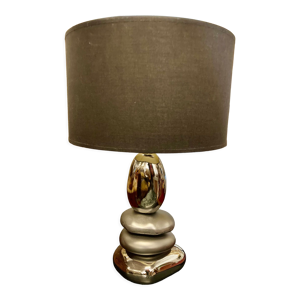 Lampe à poser F. Châtain