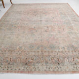 Tapis persan classique, 301x385cm