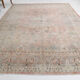 Classic persian rug, 301x385cm