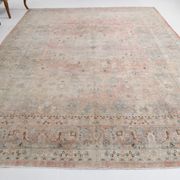 Tapis persan classique, 301x385cm