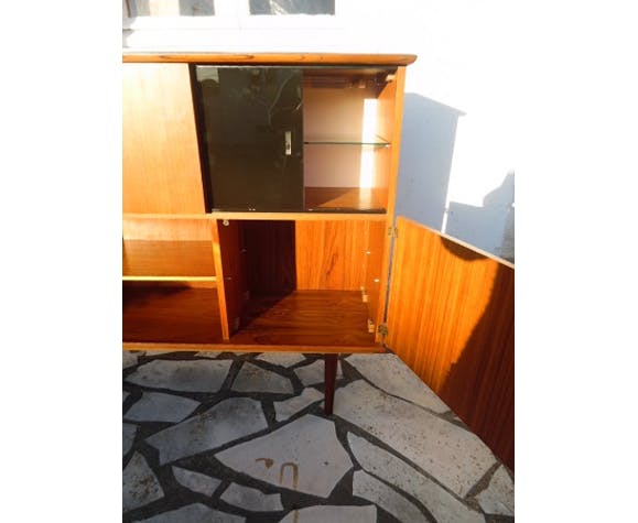 Buffet Scandinavian bar secretary