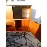 Buffet Scandinavian bar secretary