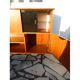 Buffet Scandinavian bar secretary