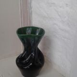 Sandstone vase