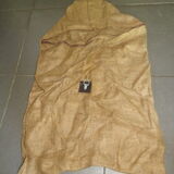 Bag burlap chevignon No. 97