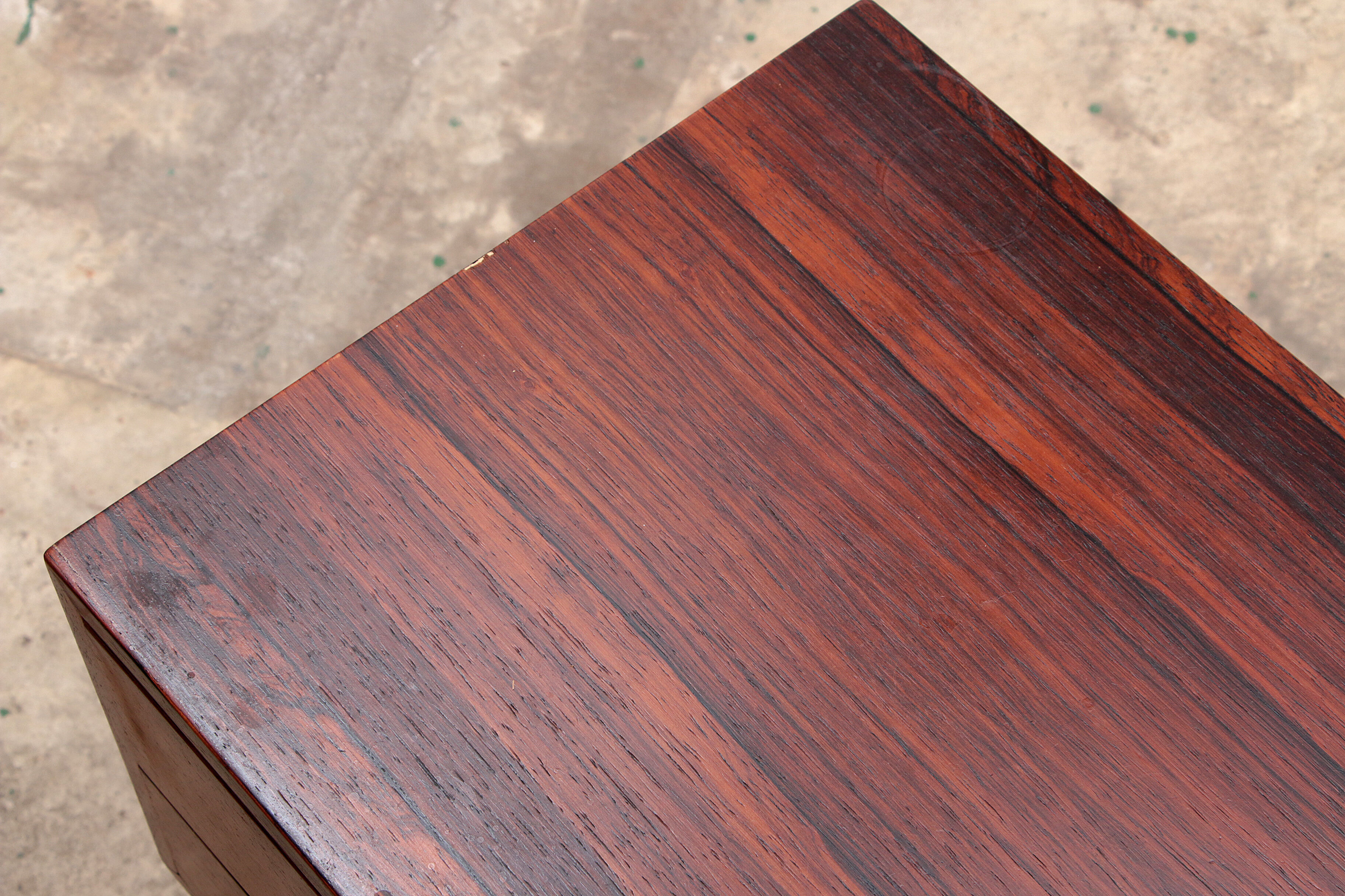 Danish Sideboard by Kai Kristiansen for FM Møbler, 1960s