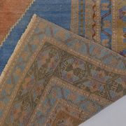 Tapis de sol anatolien Oushak sku 2280
