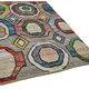 Handwoven Turkish Recycled Boho Rug 170 cm x 250 cm